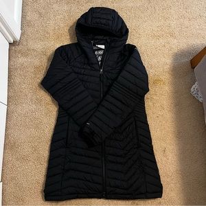 Columbia Woman’s Powder Lite Mid Jacket